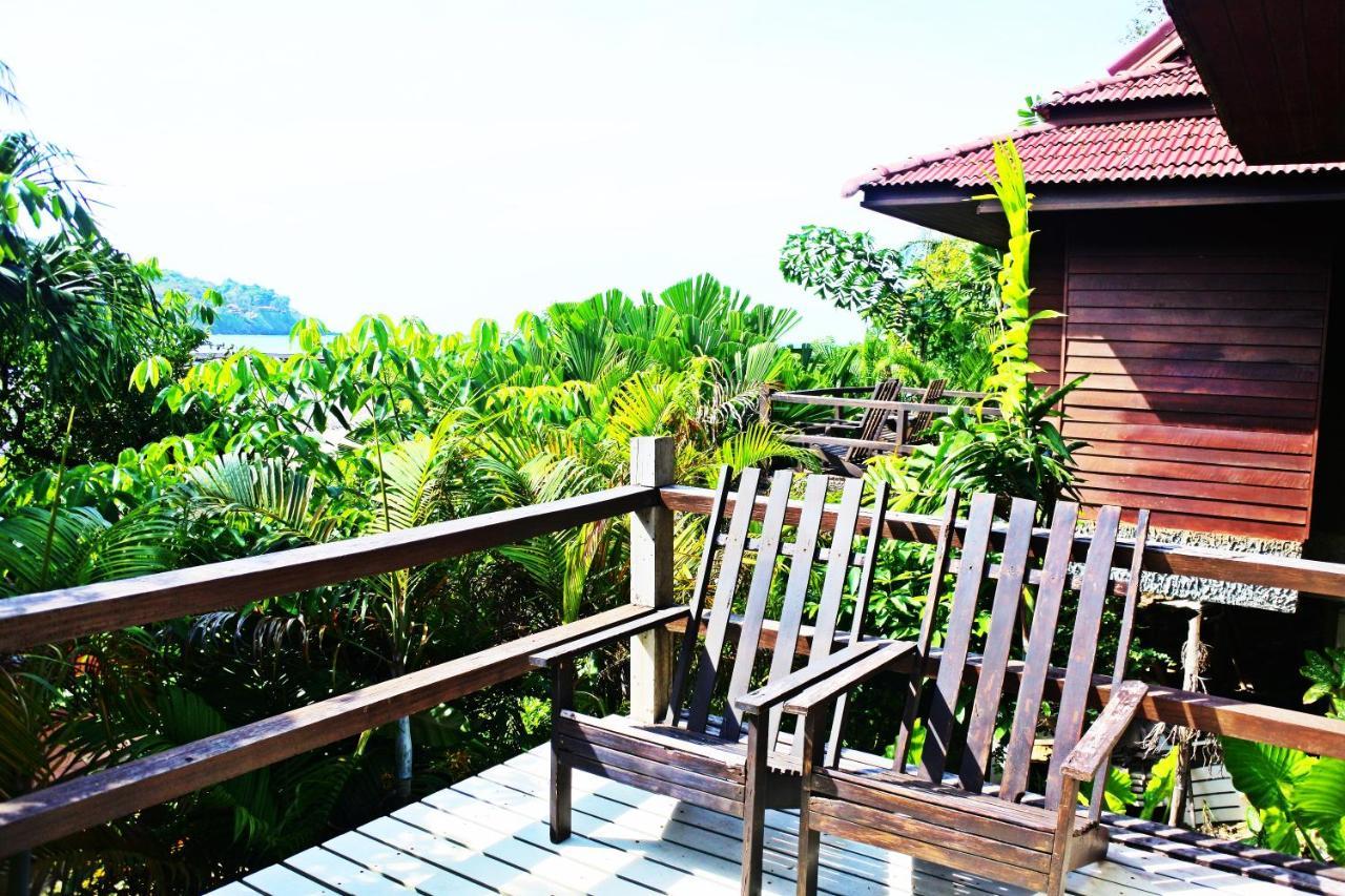 Baan Laanta Resort & Spa - Sha Plus Ko Lanta Dış mekan fotoğraf