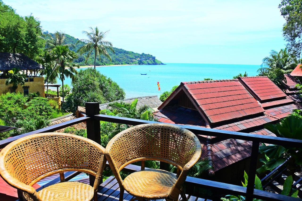 Baan Laanta Resort & Spa - Sha Plus Ko Lanta Dış mekan fotoğraf