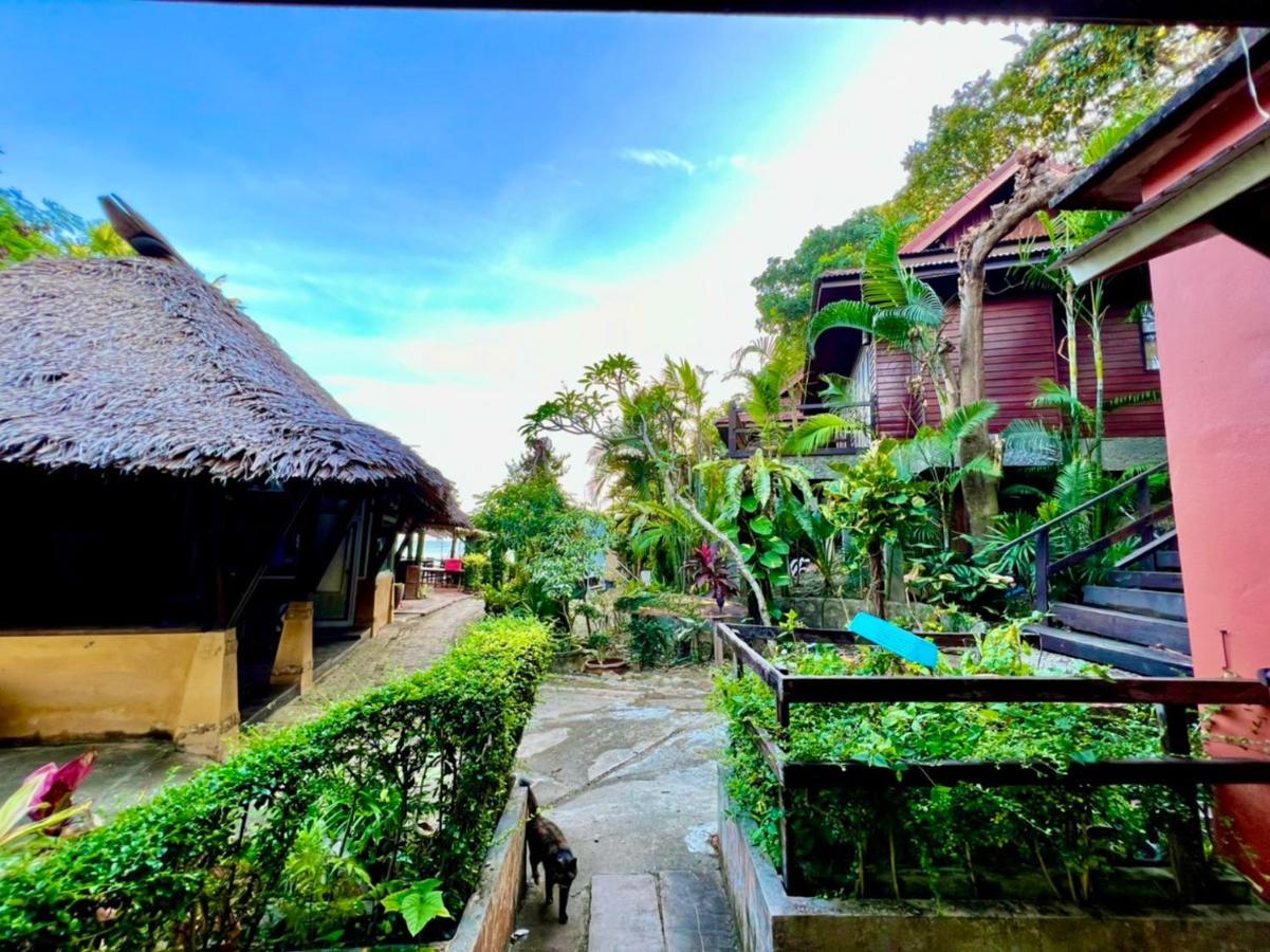 Baan Laanta Resort & Spa - Sha Plus Ko Lanta Dış mekan fotoğraf