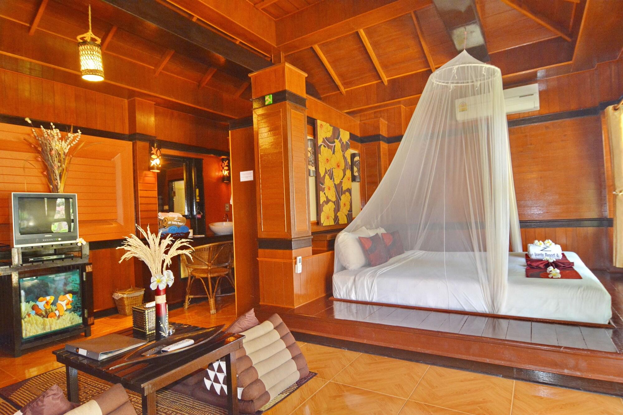 Baan Laanta Resort & Spa - Sha Plus Ko Lanta Dış mekan fotoğraf