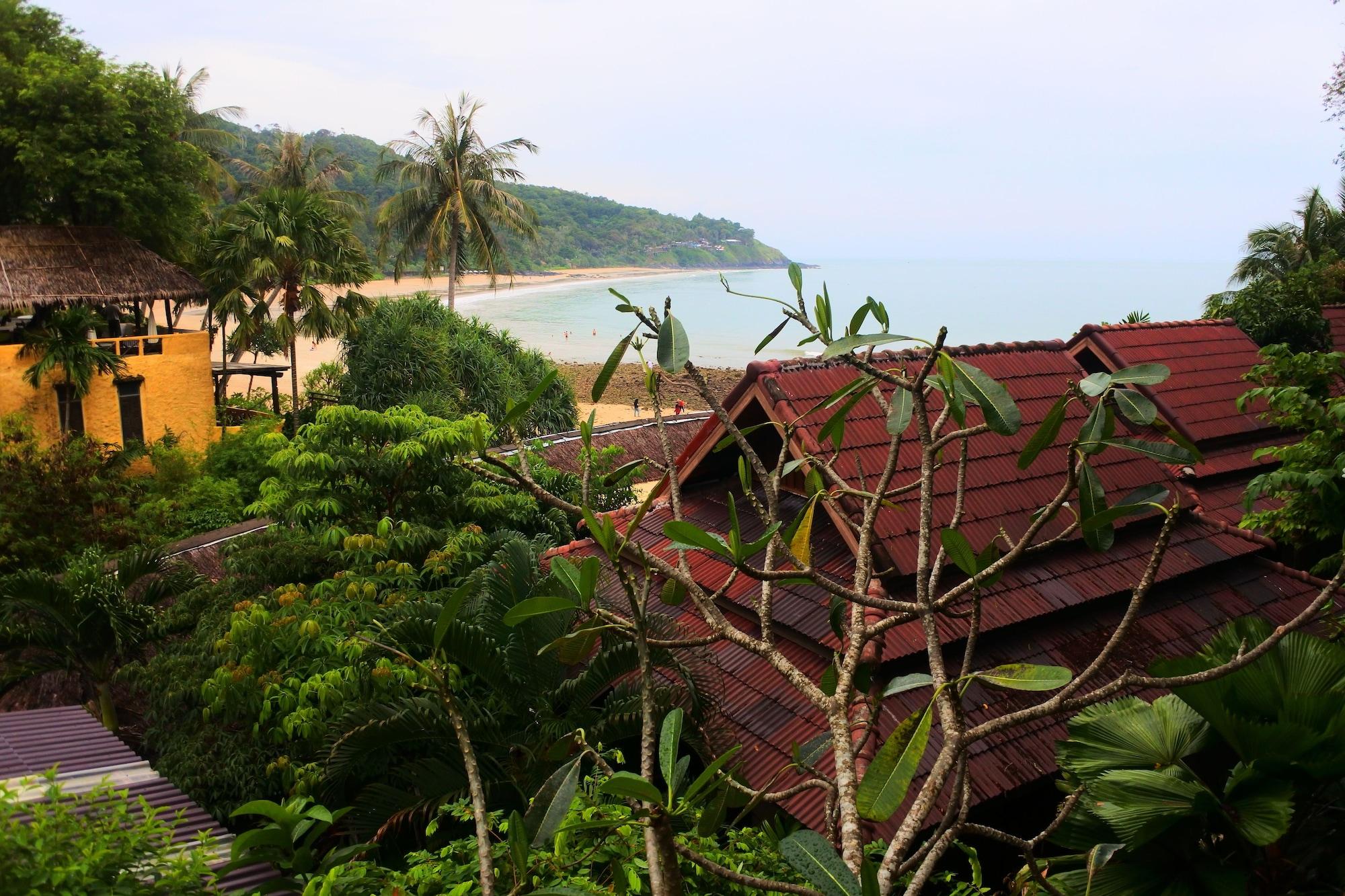 Baan Laanta Resort & Spa - Sha Plus Ko Lanta Dış mekan fotoğraf