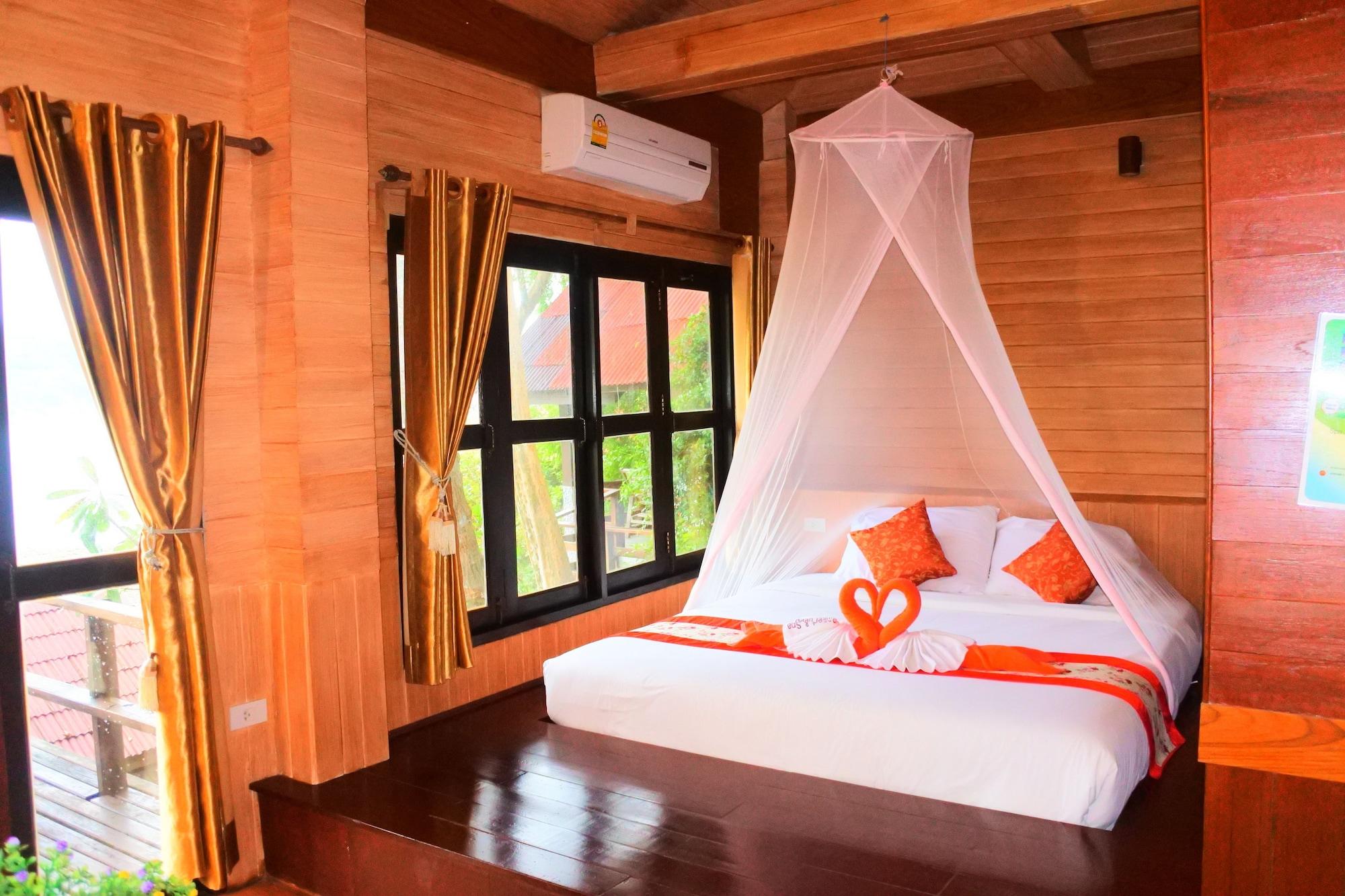 Baan Laanta Resort & Spa - Sha Plus Ko Lanta Dış mekan fotoğraf